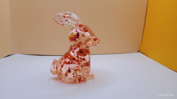 Hase - Unikat – Bild 13