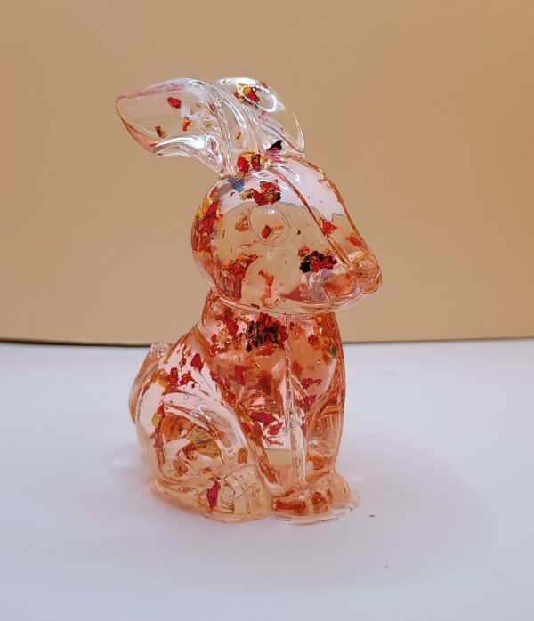 Hase - Unikat – Bild 2