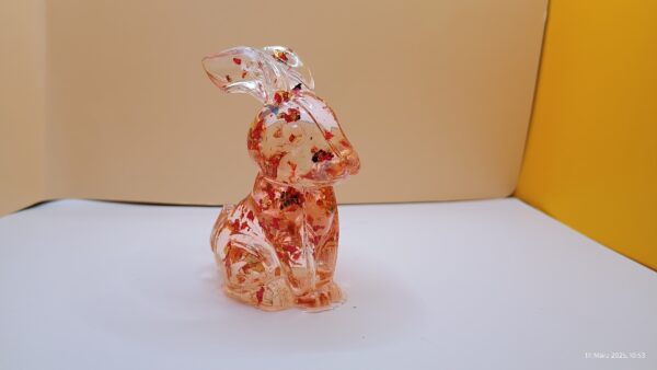 Hase - Unikat – Bild 12