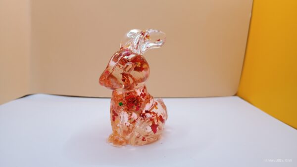 Hase - Unikat – Bild 10
