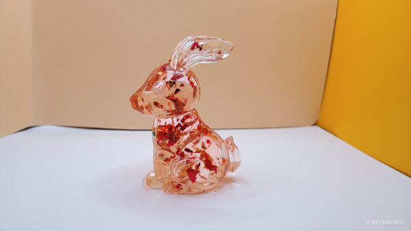 Hase - Unikat – Bild 9