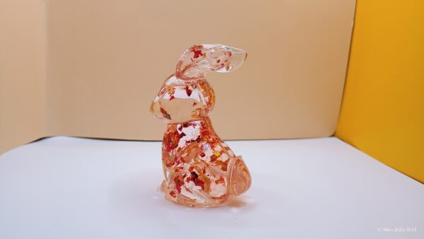 Hase - Unikat – Bild 8
