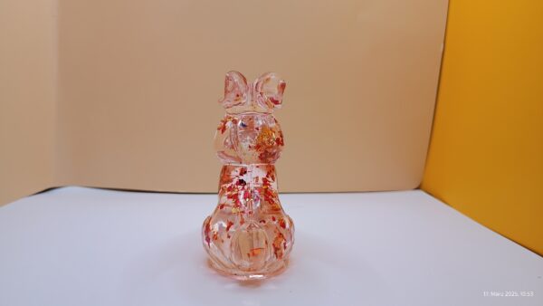 Hase - Unikat – Bild 7