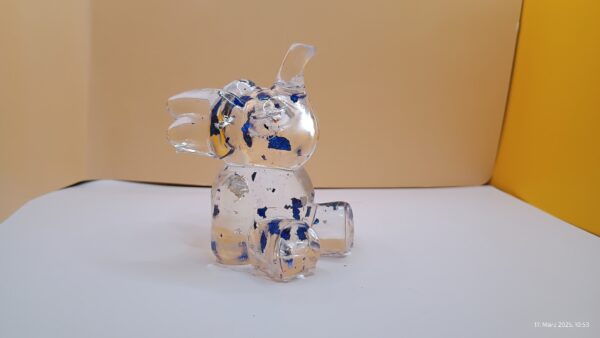 Elefant - Unikat – Bild 10