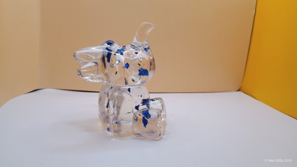 Elefant - Unikat – Bild 9