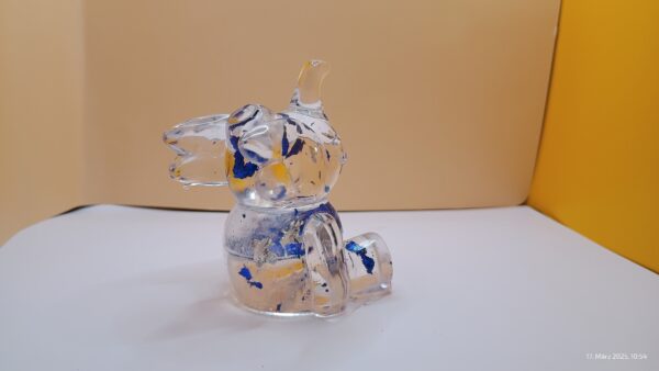 Elefant - Unikat – Bild 8
