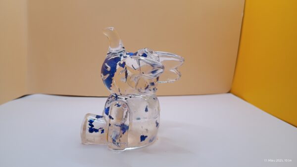 Elefant - Unikat – Bild 7