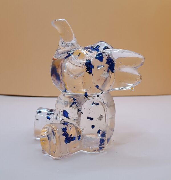 Elefant - Unikat – Bild 2