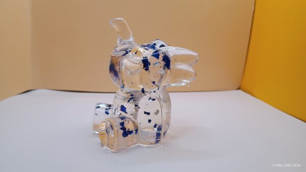 Elefant - Unikat – Bild 6