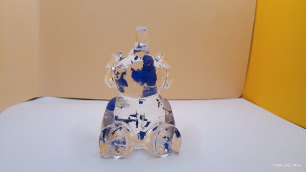 Elefant - Unikat – Bild 4