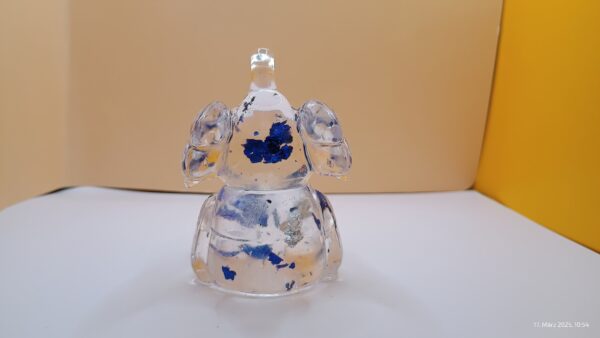 Elefant - Unikat – Bild 3