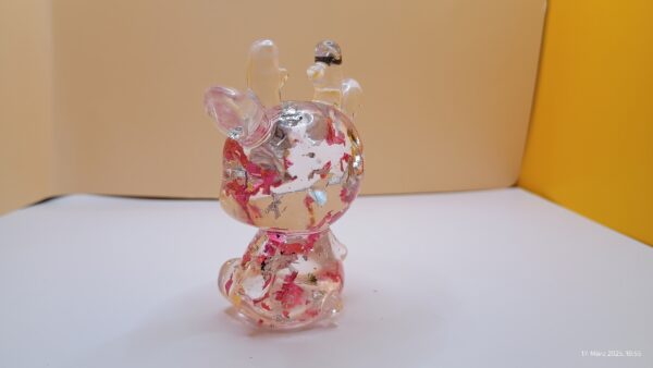 Elch - Unikat – Bild 11