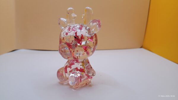 Elch - Unikat – Bild 9