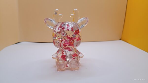 Elch - Unikat – Bild 8