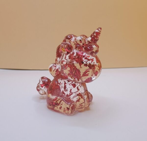 Einhorn - Unikat – Bild 2