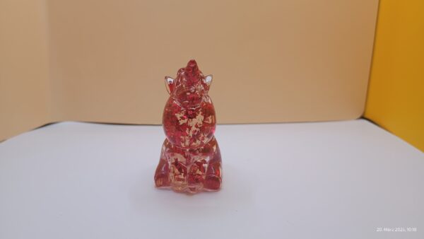 Einhorn - Unikat – Bild 3