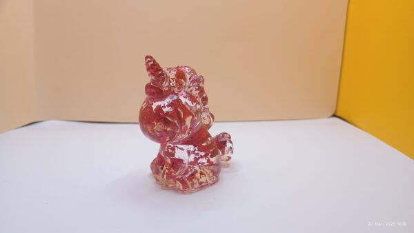 Einhorn - Unikat – Bild 5