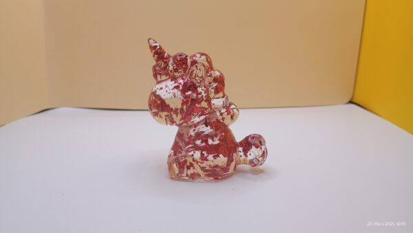 Einhorn - Unikat – Bild 6