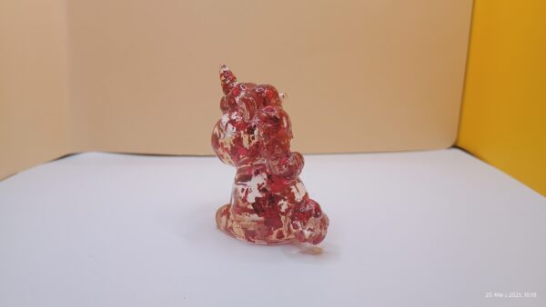 Einhorn - Unikat – Bild 4