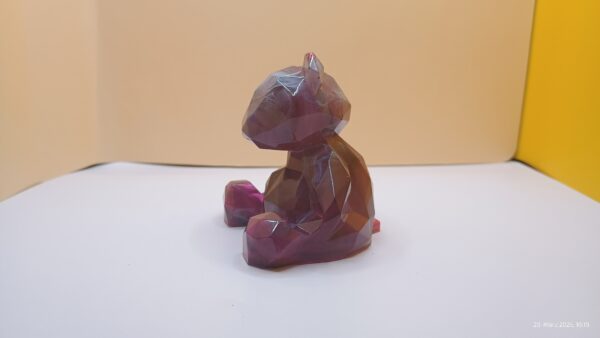 Teddy - Unikat – Bild 13