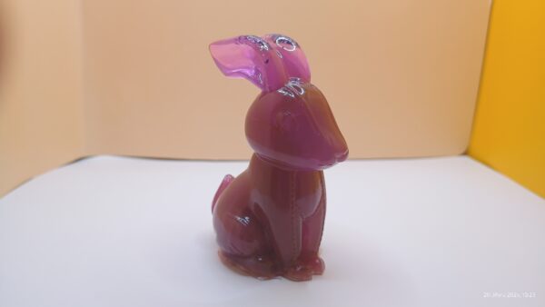 Hase - Unikat – Bild 14