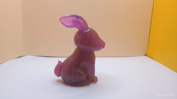 Hase - Unikat – Bild 15