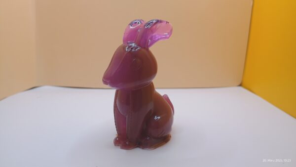 Hase - Unikat – Bild 20
