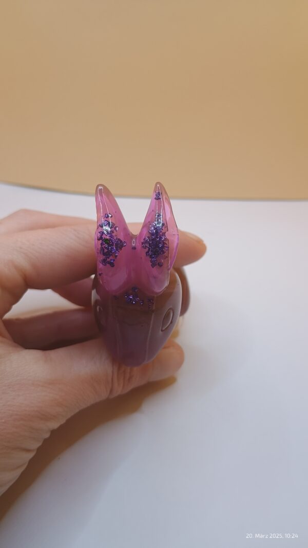 Hase - Unikat – Bild 22
