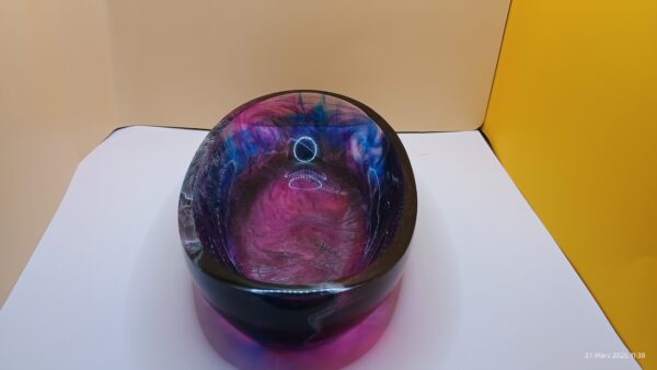 Schale Oval 2 - Unikat – Bild 11