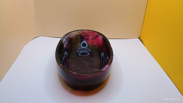 Schale Oval 1 - Unikat – Bild 13