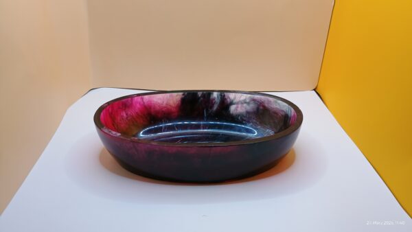 Schale Oval 1 - Unikat – Bild 12