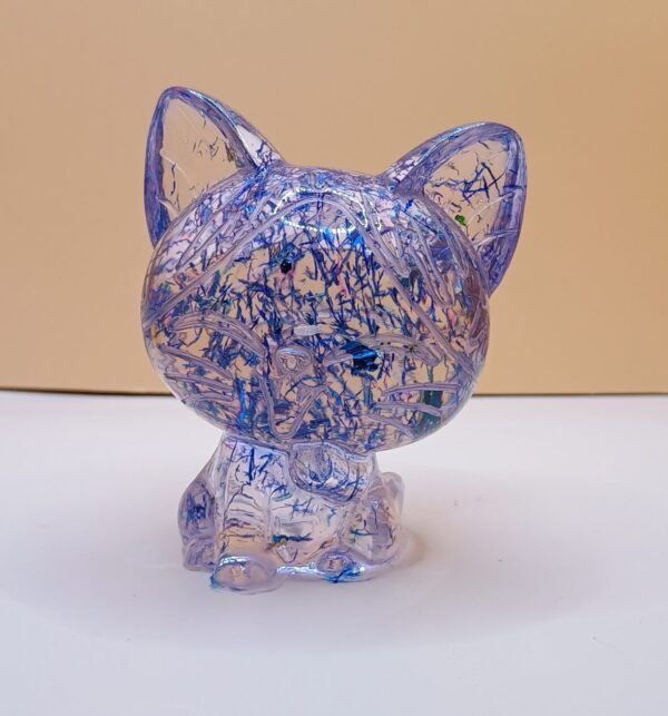 Katze - Unikat – Bild 12