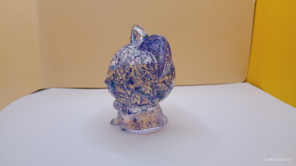 Katze - Unikat – Bild 13