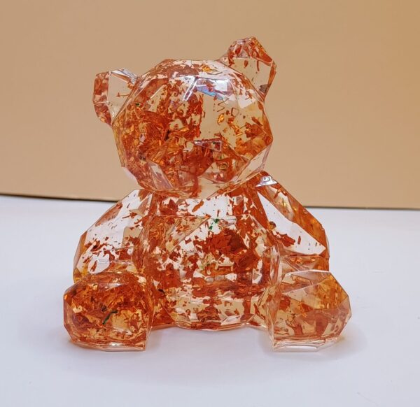 Teddy - Unikat – Bild 21