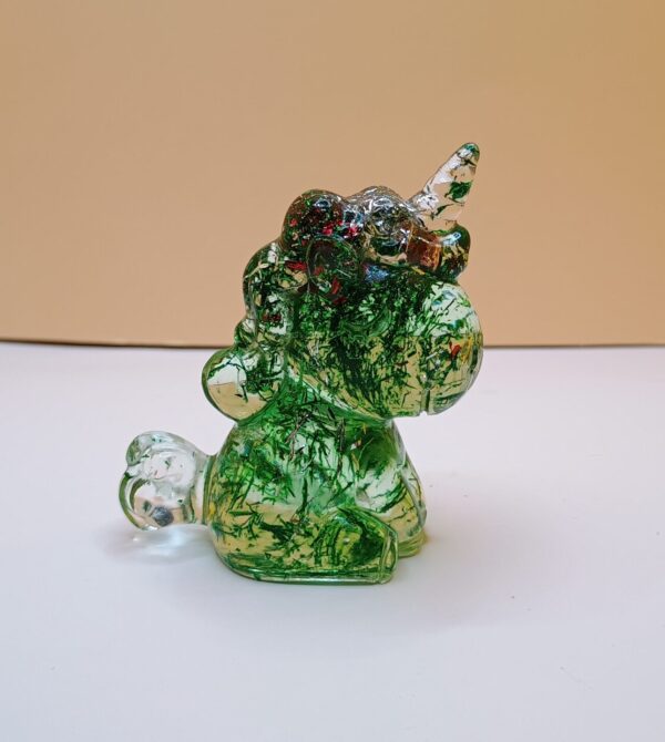 Einhorn - Unikat – Bild 25