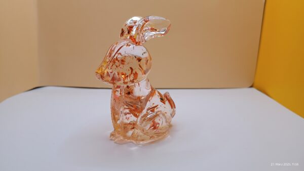 Hase - Unikat – Bild 25