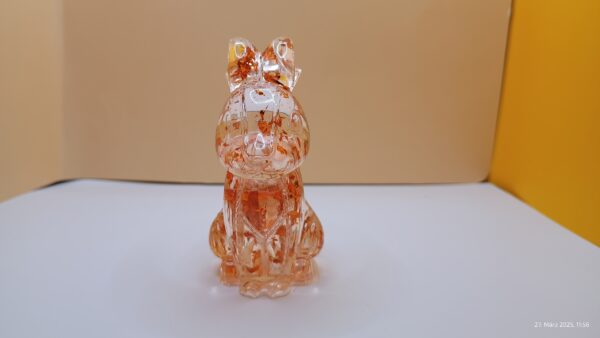 Hase - Unikat – Bild 24