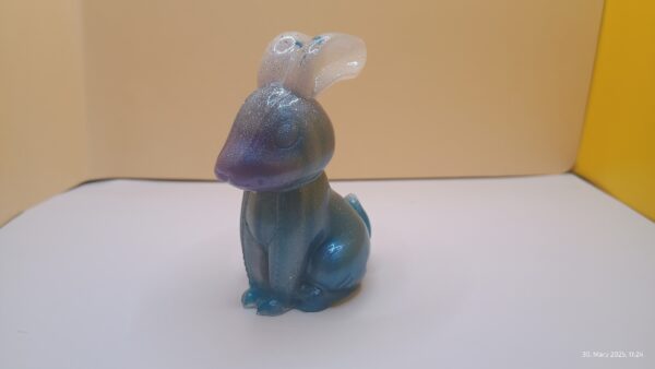 Hase - Unikat – Bild 29