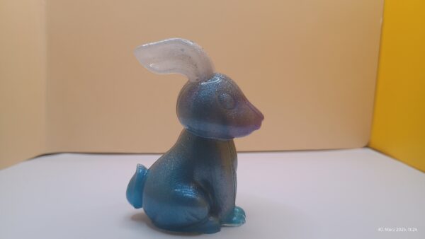 Hase - Unikat – Bild 30