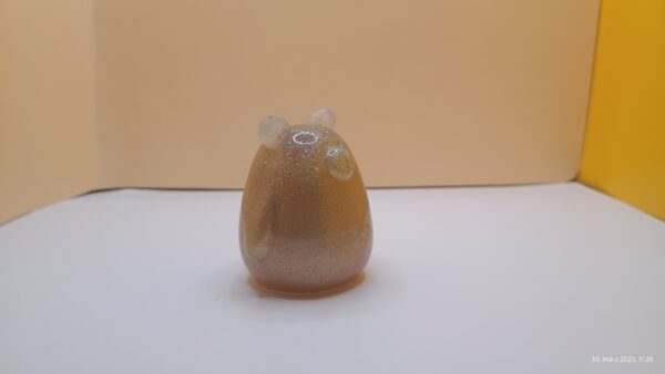 Bär - Unikat – Bild 3