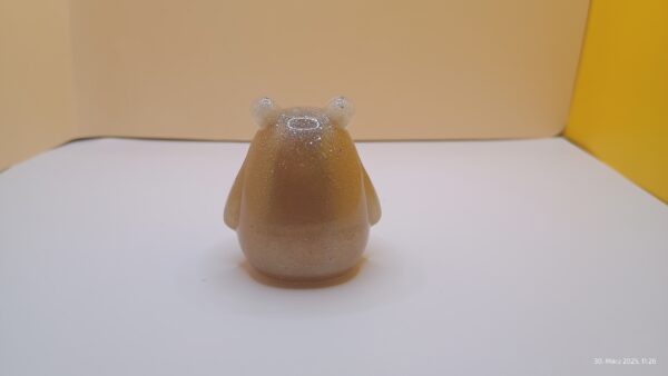 Bär - Unikat – Bild 6