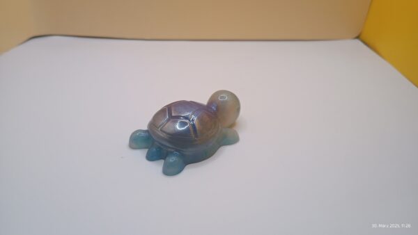Schildkröte - Unikat – Bild 4
