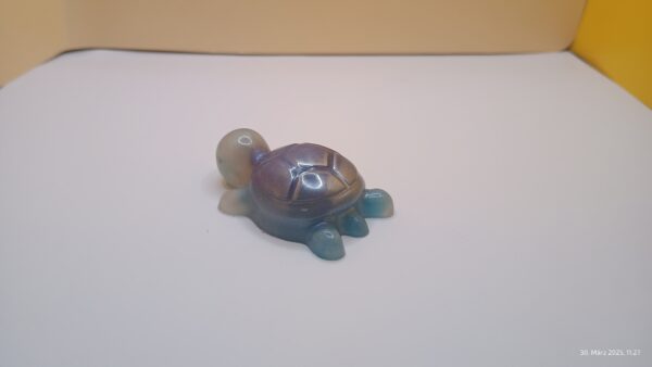 Schildkröte - Unikat – Bild 6