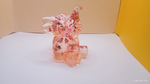 Elefant - Unikat – Bild 17