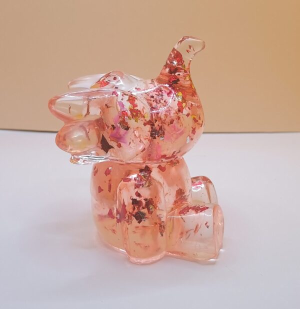 Elefant - Unikat – Bild 16