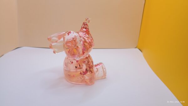 Elefant - Unikat – Bild 20