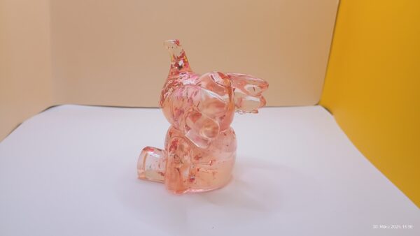 Elefant - Unikat – Bild 22