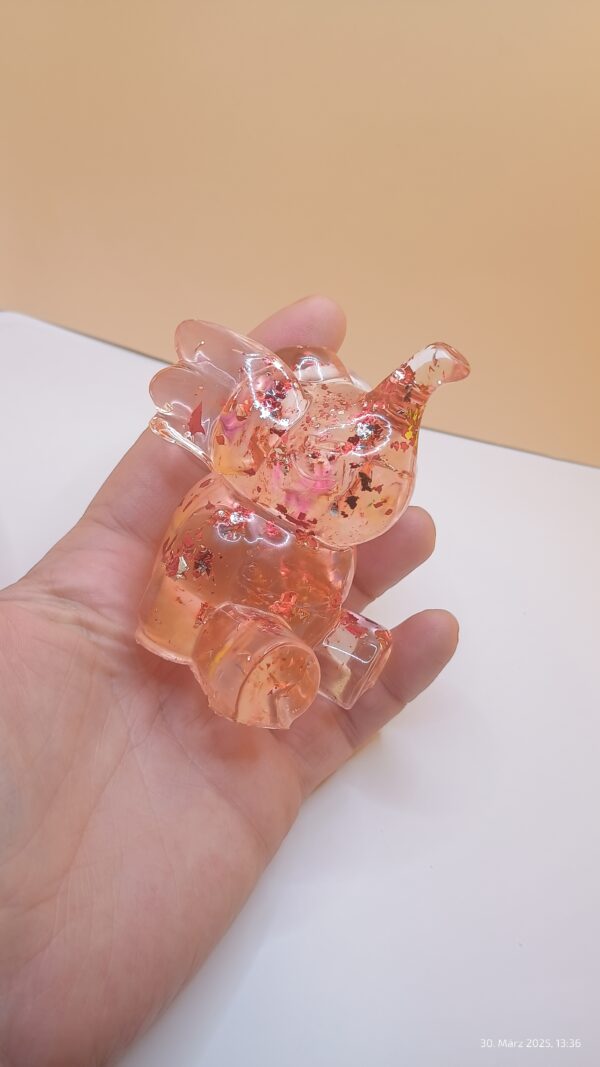 Elefant - Unikat – Bild 23