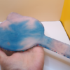 Hand Spiegel - Unikat – Bild 5