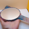 Hand Spiegel - Unikat – Bild 4